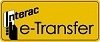 Interac e-transfer