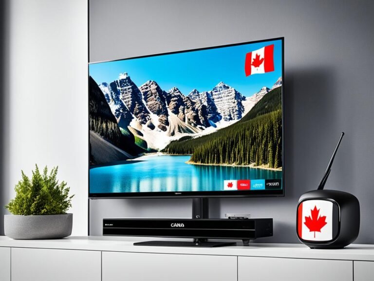 IPTV Providers in Canada – Top IPTV Services for Canada