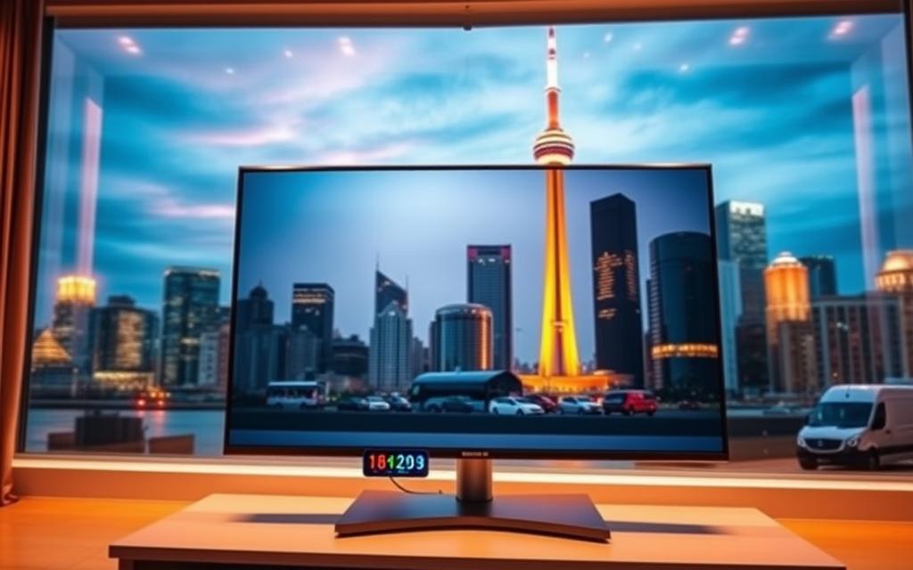 iptv canada